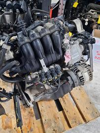 MOTORE FIAT PANDA 1.2 2010 169A4000 - USATO - OTTI