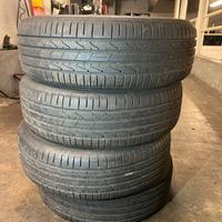 TRENO DI GOMME Hankook Ventus Prim 205/60 R16 92H