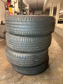 TRENO DI GOMME Hankook Ventus Prim 205/60 R16 92H