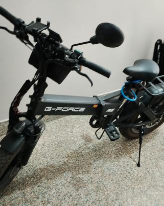 fat bike
