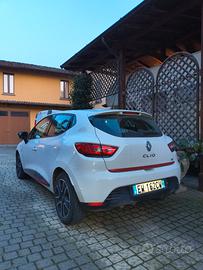 Renault Clio neopatentati 1.5 diesel