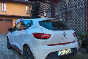 Renault Clio neopatentati 1.5 diesel