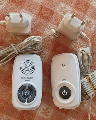 Baby monitor Motorola 