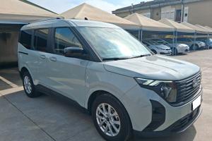 Ford Tourneo Courier 1.0 EcoBoost Powershift Titan