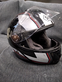 Shoei neotec taglia M