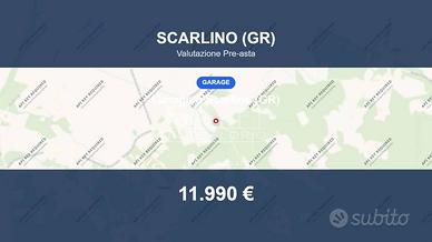 Immobile in asta di 22 m² a Scarlino