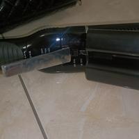 piastra elimina doppie punte 