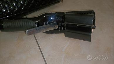 piastra elimina doppie punte 