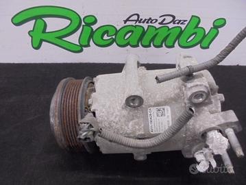 COMPRESSORE CLIMA PER B-MAX JK8 1.5 TDCi 2018