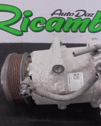 COMPRESSORE CLIMA PER B-MAX JK8 1.5 TDCi 2018