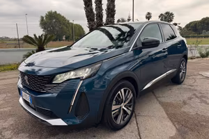 Peugeot 3008 BlueHDi 130 S&S Allure