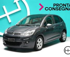 CITROEN C3 BlueHDi 75 Exclusive NEOPATENTATI