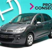 CITROEN C3 BlueHDi 75 Exclusive NEOPATENTATI