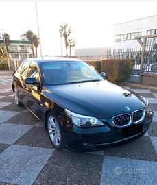 BMW serie 6 3000 cilindrata