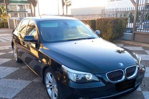 BMW serie 6 3000 cilindrata