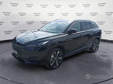 MG HS Hybrid+ Luxury