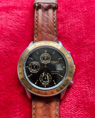Longines Admiral