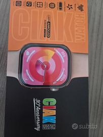 Ciak Watch Smartwatch 