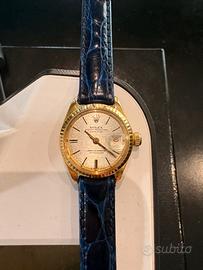 Rolex donna