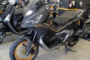 Keeway XDV 125 EVO