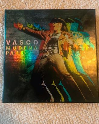 Vasco Rossi  Modena Park
