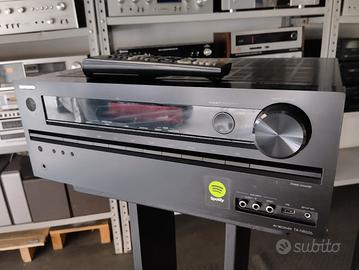 Onkyo + Jbl