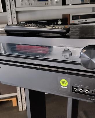 Onkyo + Jbl