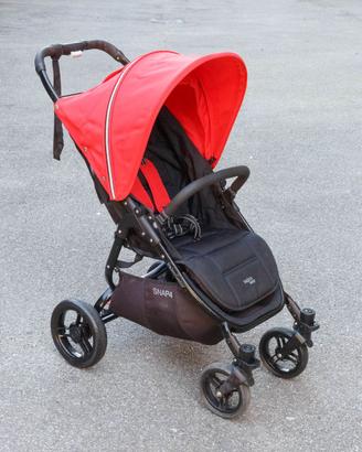 Passeggino Valco Baby Snap 4