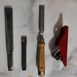 Scalpelli- ritiro Firenze sud