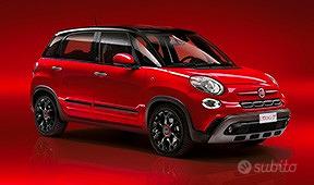 Ricambi Fiat 500x 500 500l Tipo Panda 
