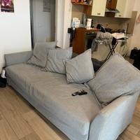 Divano letto