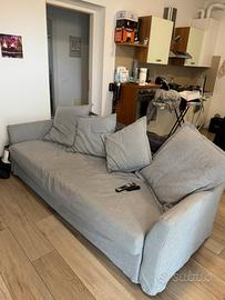 Divano letto