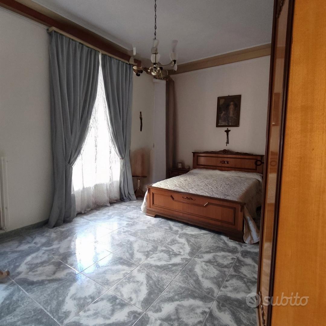 VE221 - Quartu S Elena Appartamento quattro vani - Vista 6