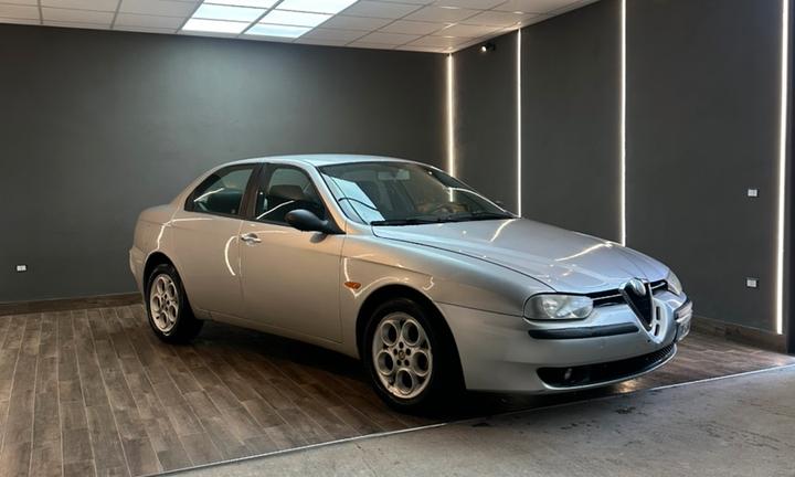 Alfa Romeo 156 1.9 JTD