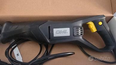 sega diritta pendolare