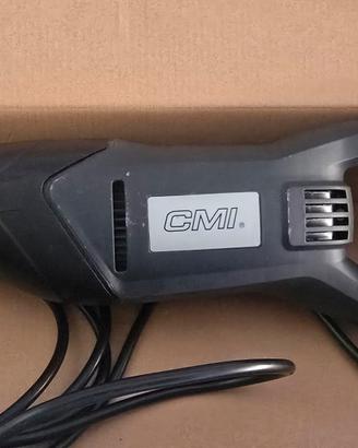 sega diritta pendolare