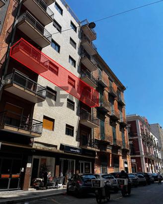 Appartamento - Bari
