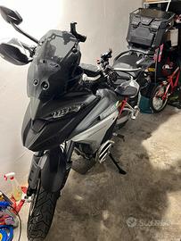 Ducati Multistrada V4S 2023