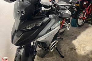 Ducati Multistrada V4S 2023