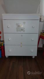 fasciatoio foppapedretti