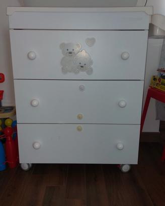 fasciatoio foppapedretti