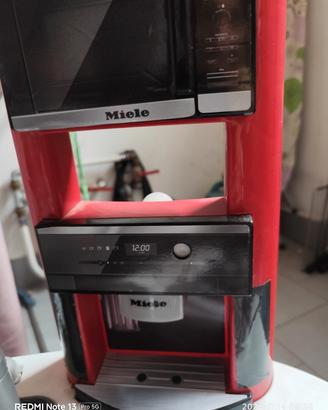 cucina Miele
