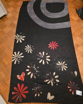 Grande foulard Desigual