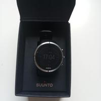 Suunto Spartan Ultra