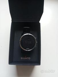 Suunto Spartan Ultra