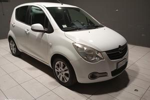 OPEL AGILA DEL 2011 BENZINA 70.000 KM