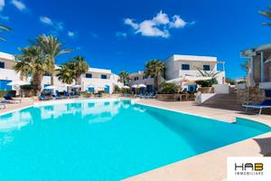 Multiproprietà Cala la Luna Favignana