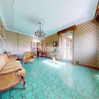 AMPIO APPARTAMENTO-SAN PAOLO