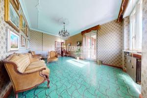 AMPIO APPARTAMENTO-SAN PAOLO