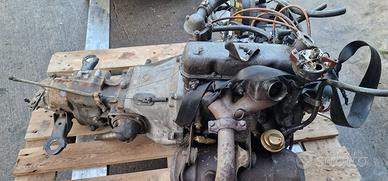 Motore usato x Fiat Pulmino 900 cc - 1981